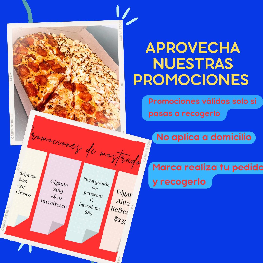 Pizzas susy Los encinos image 10