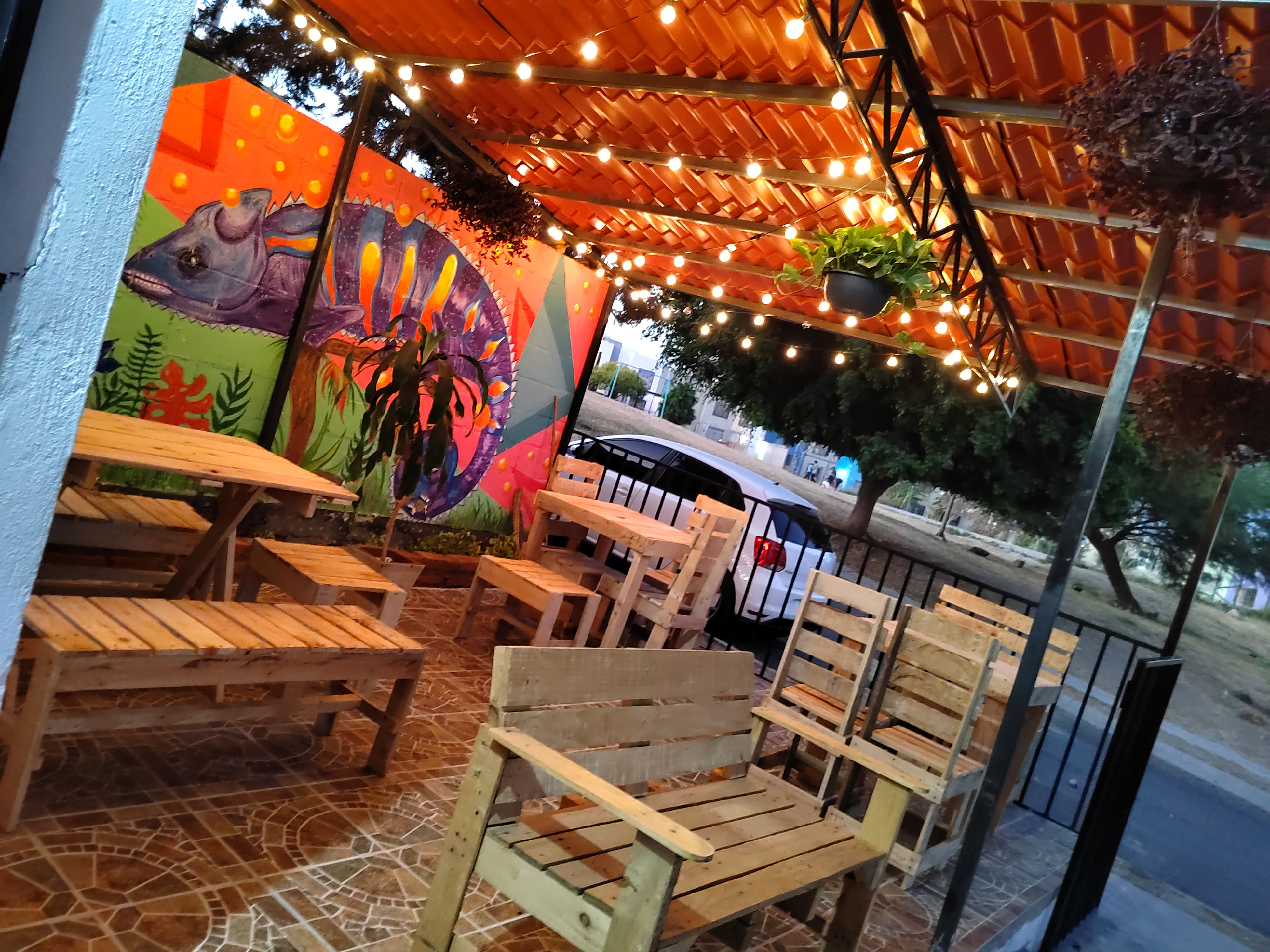 Sushi&alitas Gogo's image 1