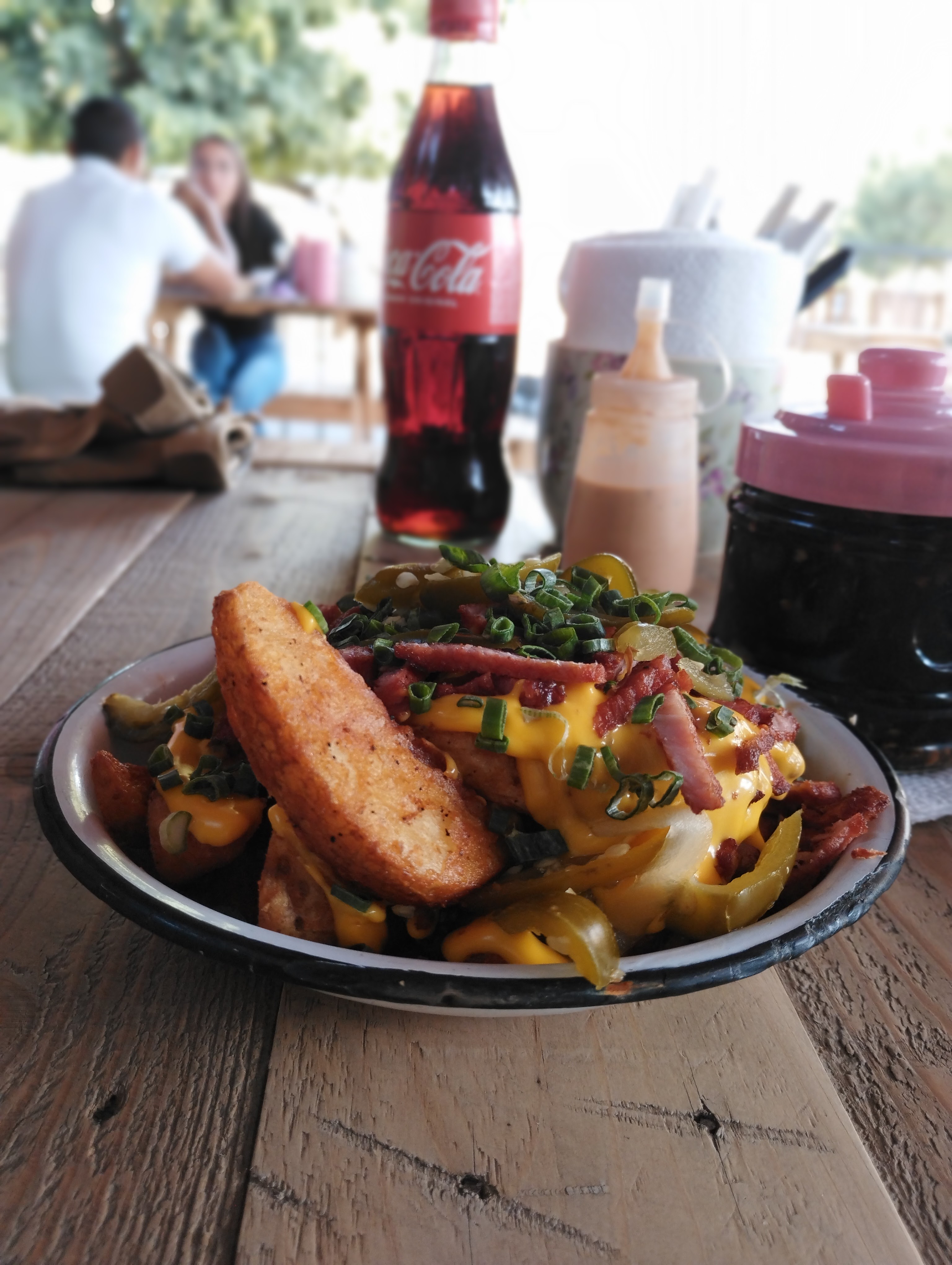 Sushi&alitas Gogo's image 3