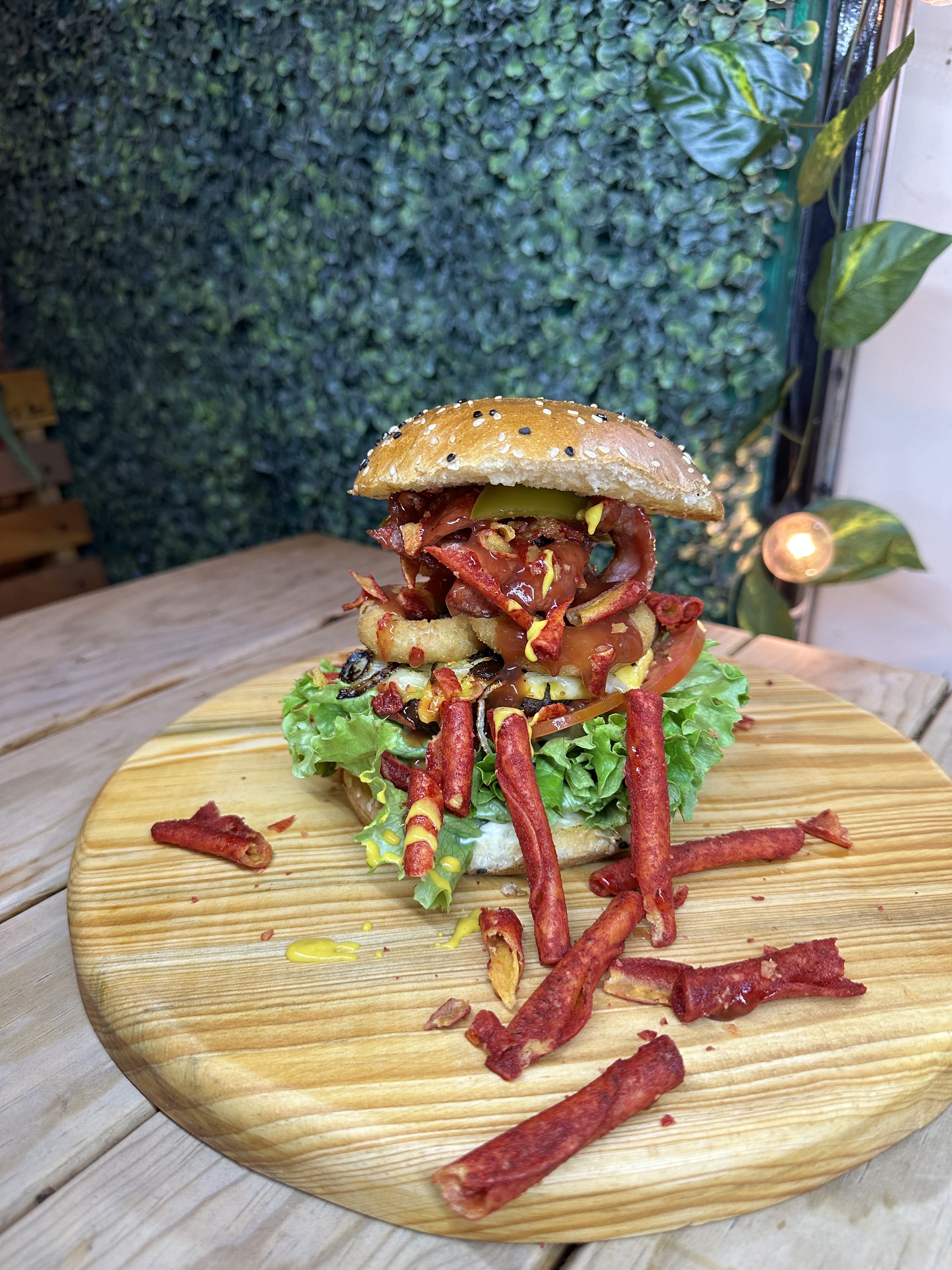 Sushi&alitas Gogo's image 4