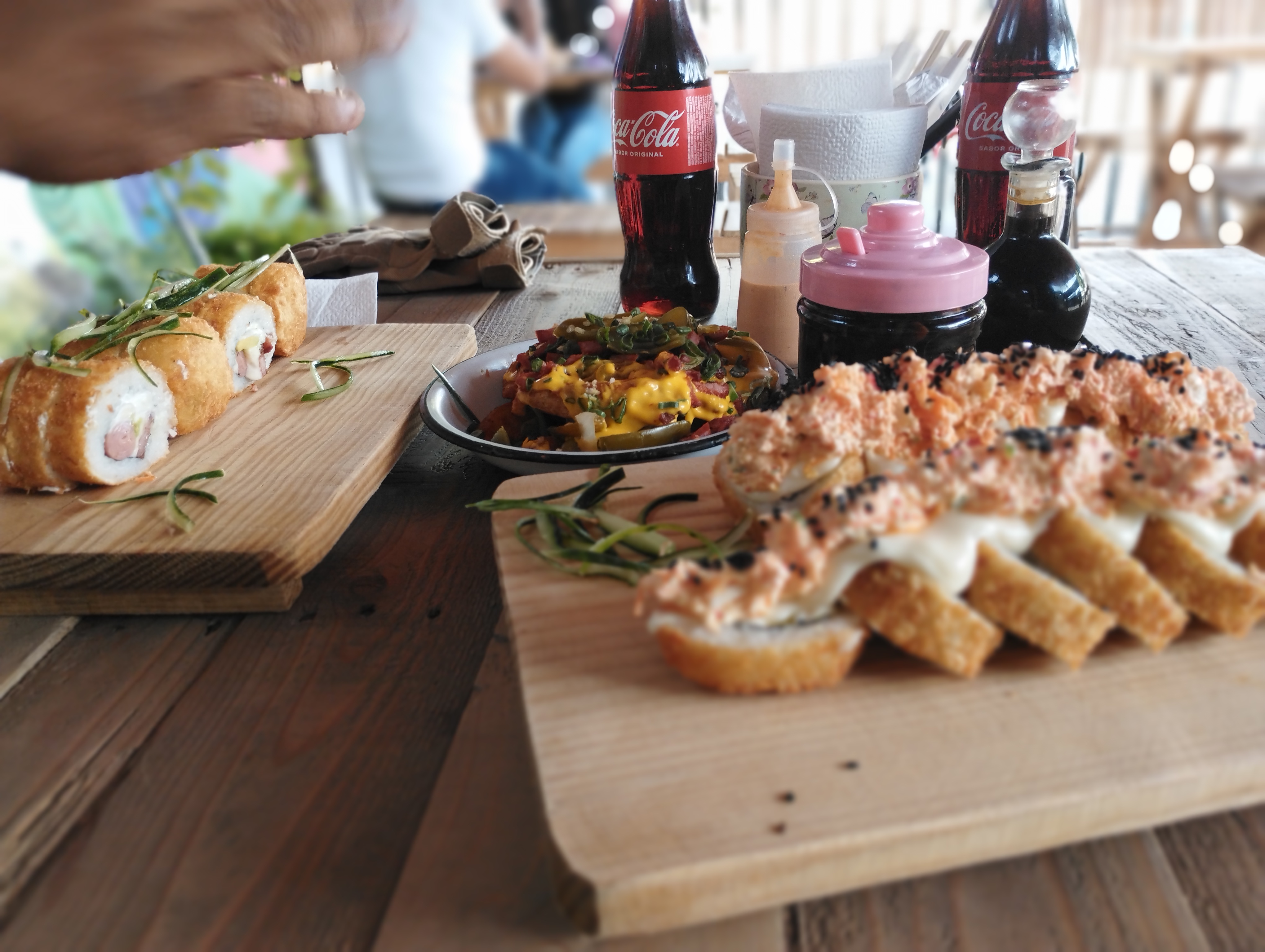 Sushi&alitas Gogo's image 5