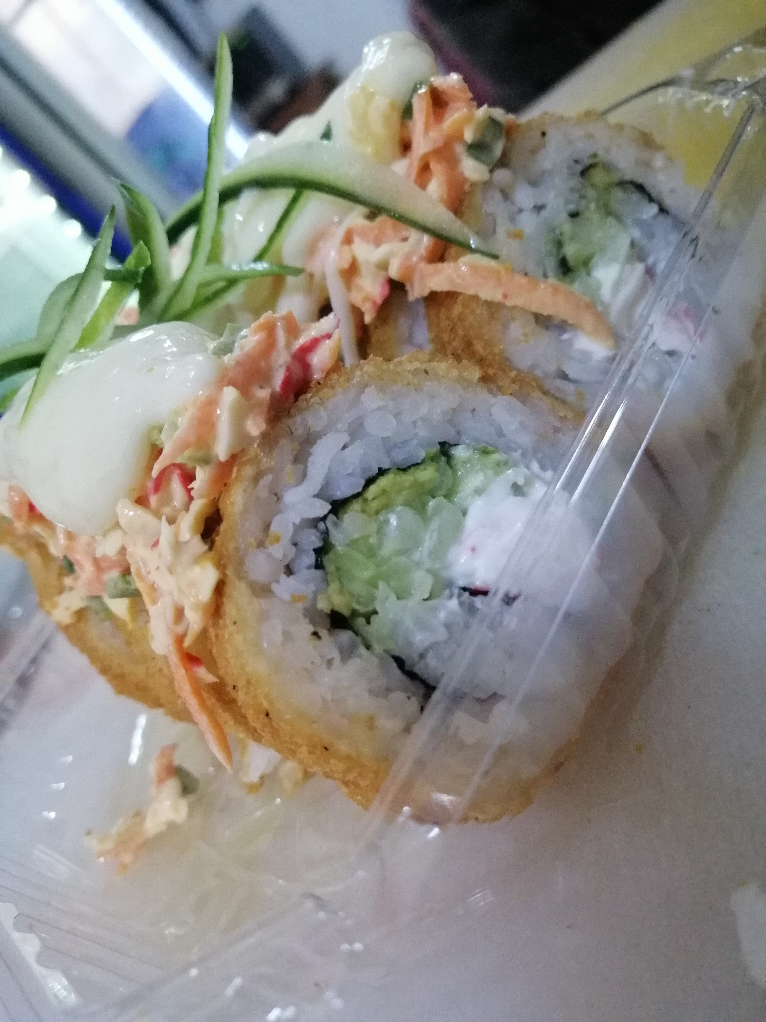 Sushi&alitas Gogo's image 6