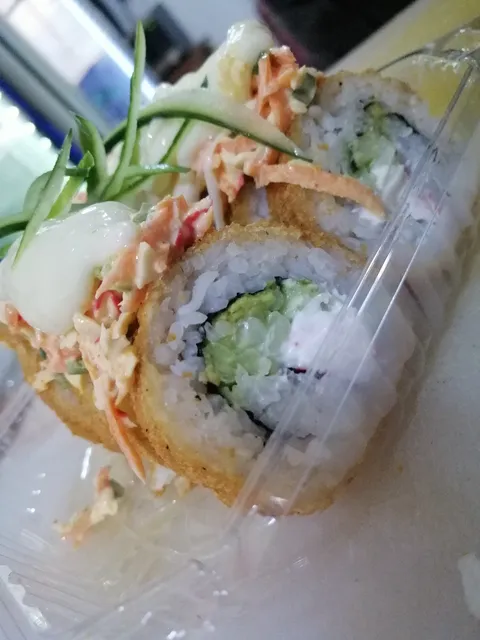 Sushi&alitas Gogo's image 6