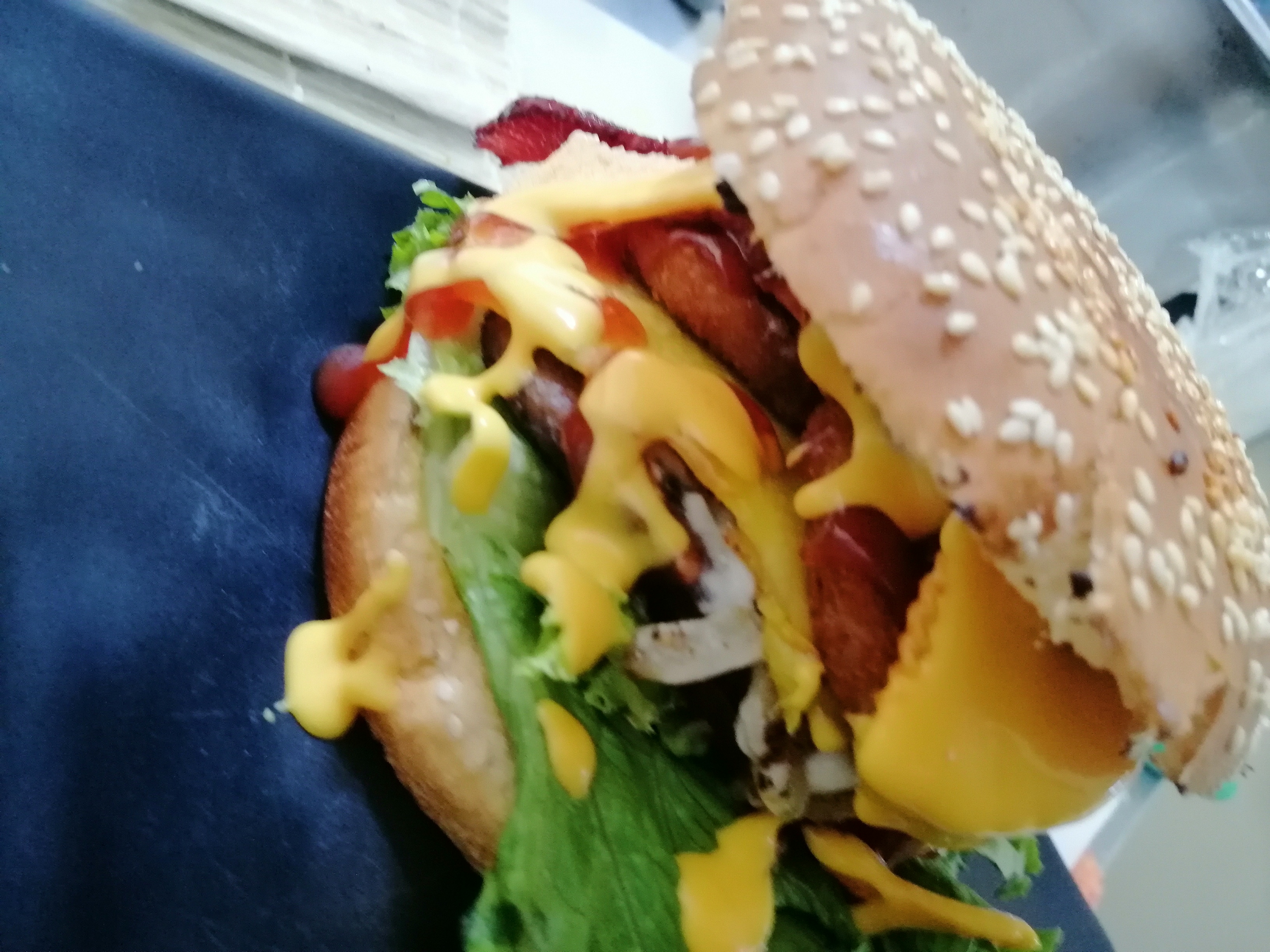 Sushi&alitas Gogo's image 7