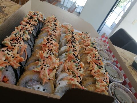 Sushi&alitas Gogo's image 8