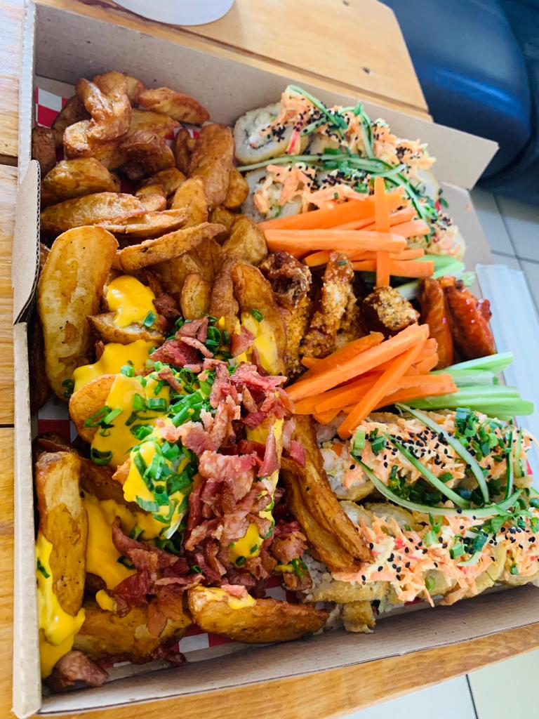 Sushi&alitas Gogo's image 10