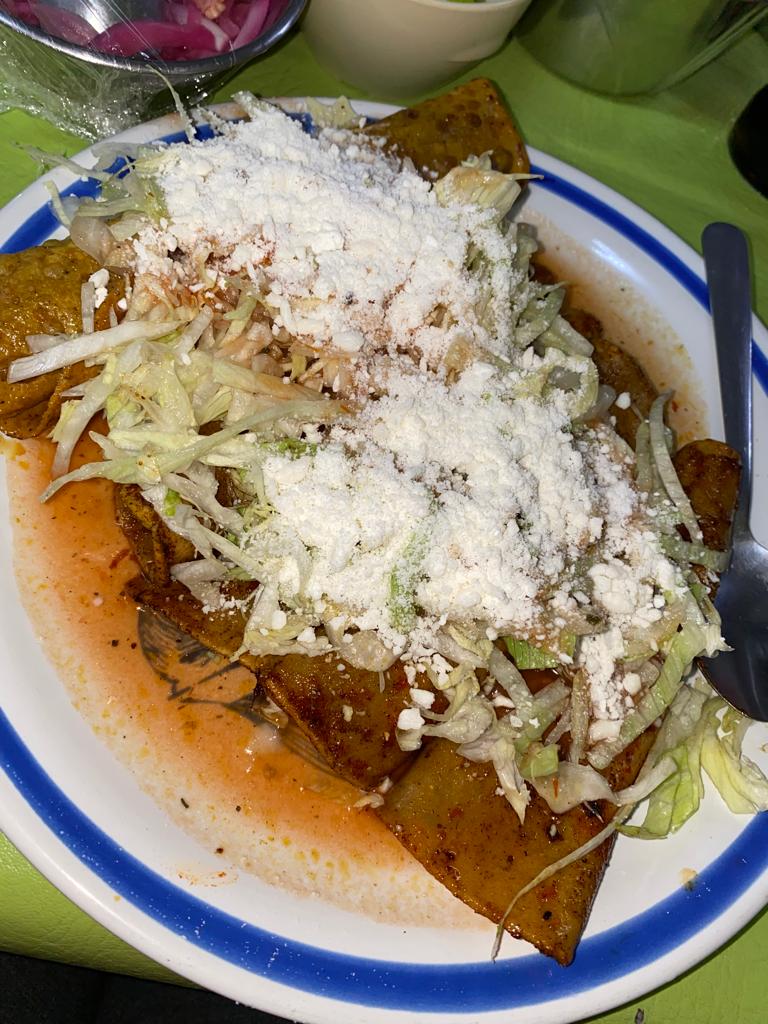 El Sazón de Los Abuelos image 2