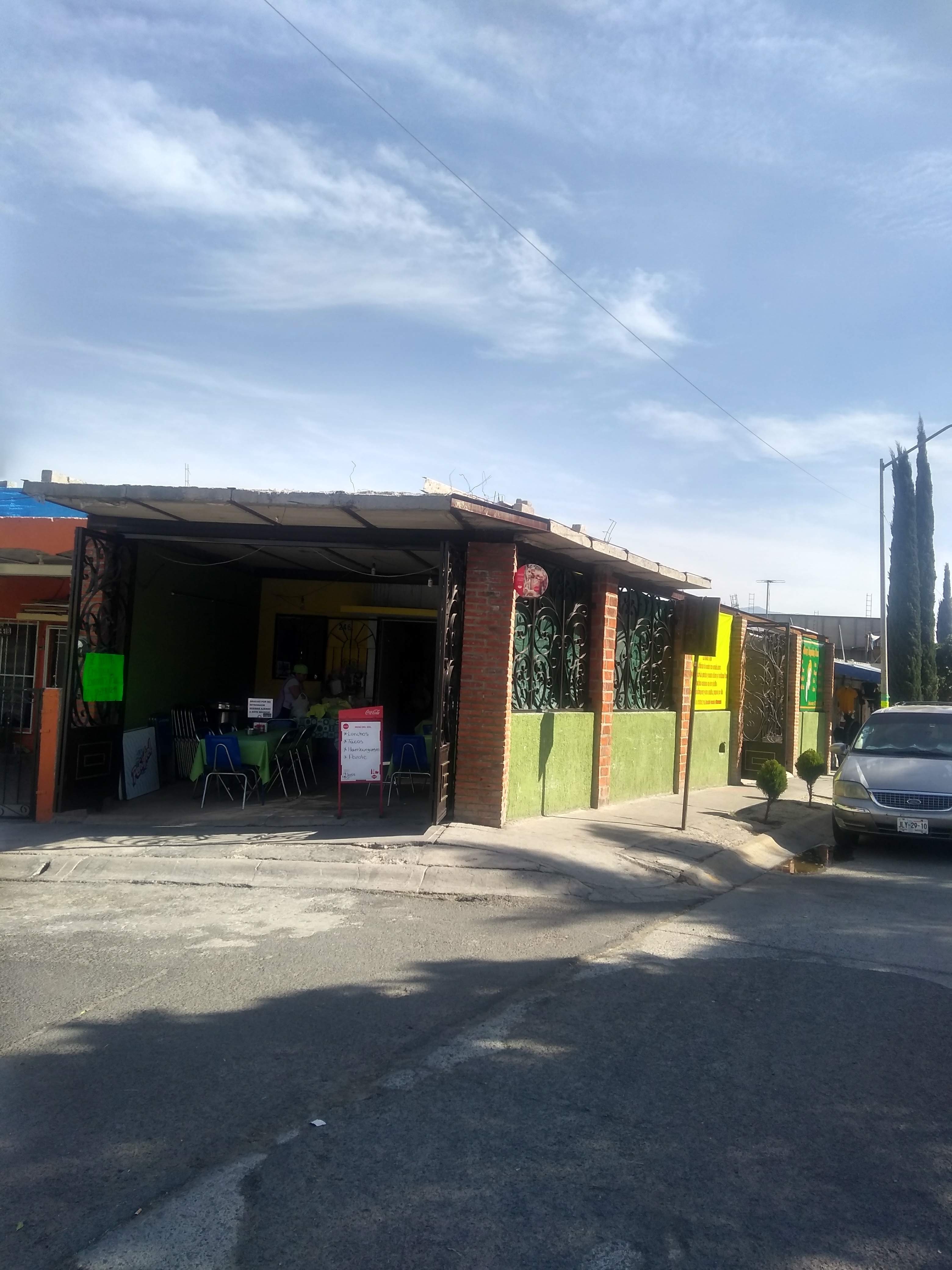 El Sazón de Los Abuelos image 3