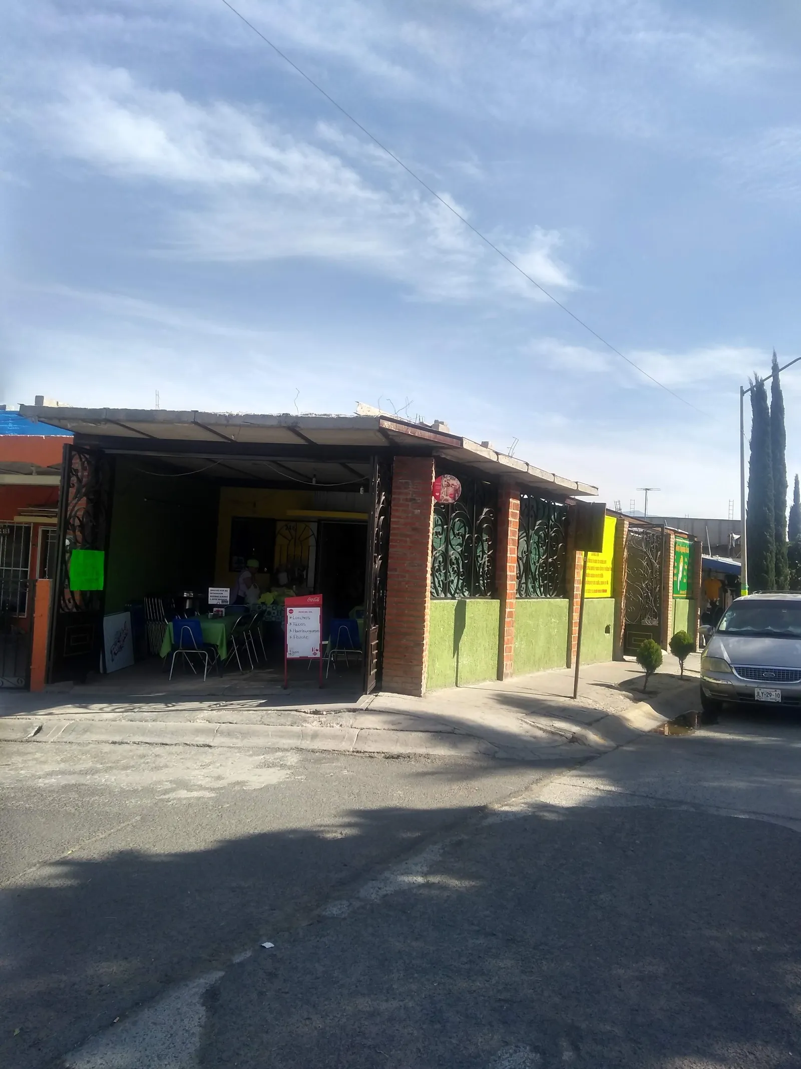El Sazón de Los Abuelos image 3