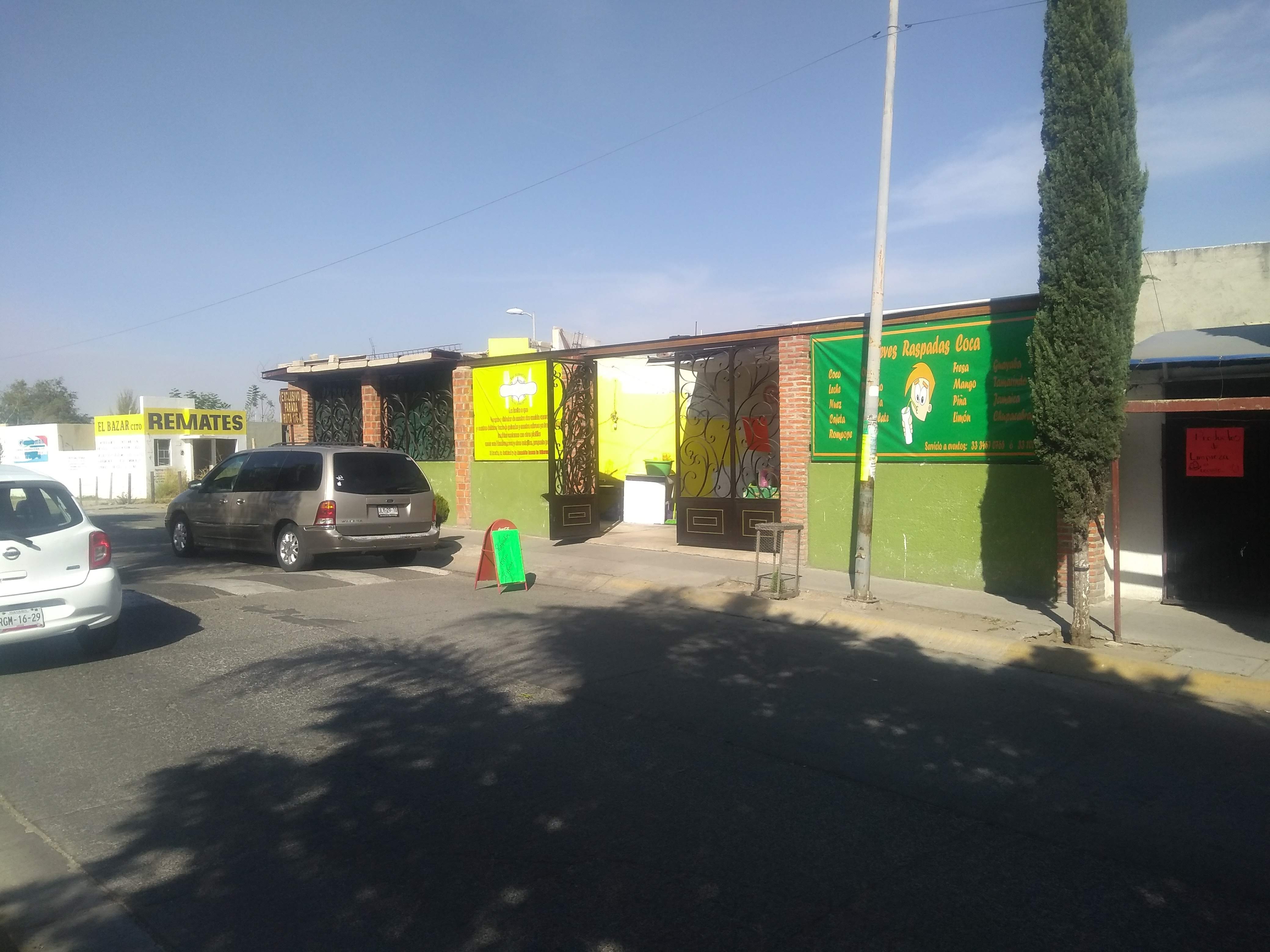 El Sazón de Los Abuelos image 5