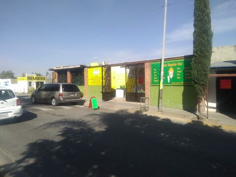 El Sazón de Los Abuelos image 5
