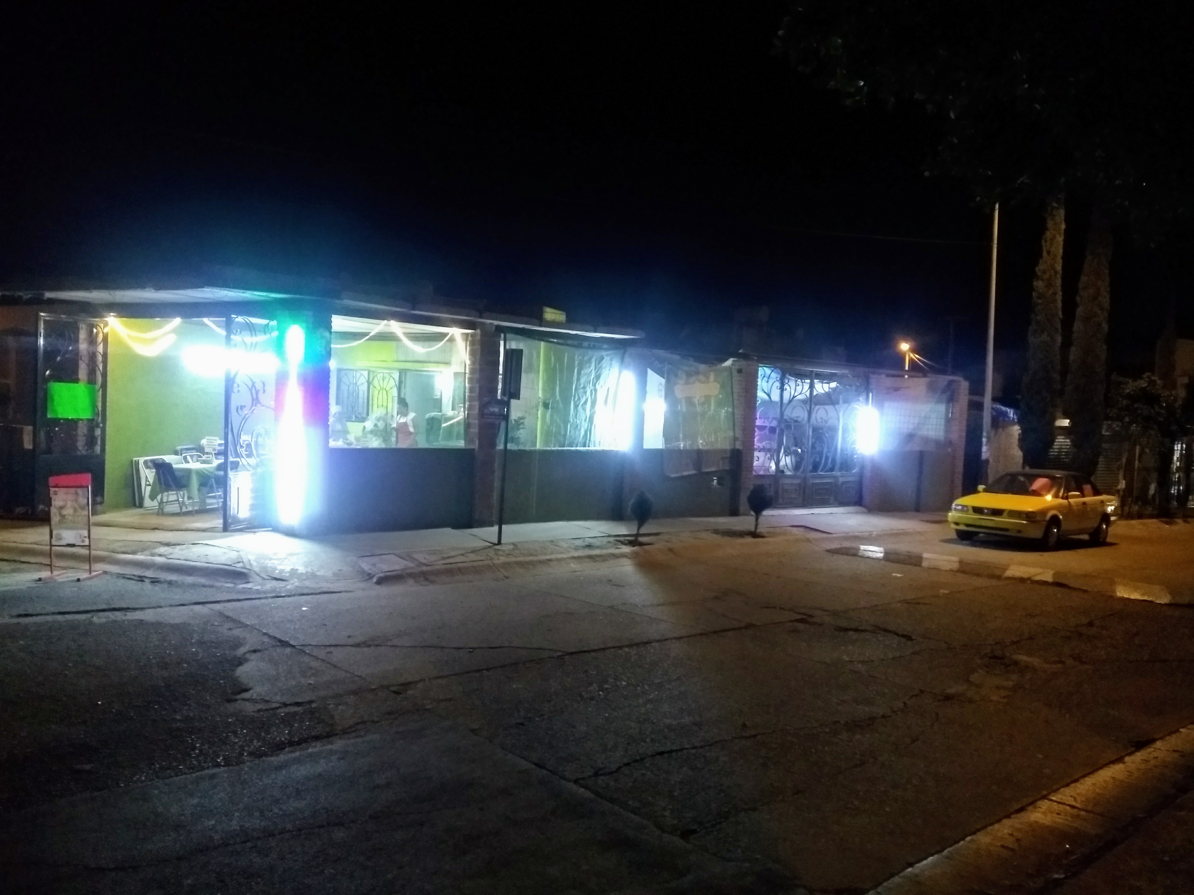 El Sazón de Los Abuelos image 7