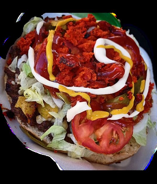 Toroburguer image 2