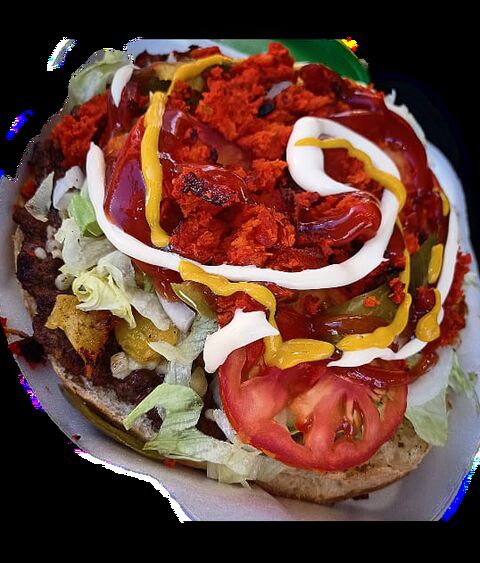 Toroburguer image 2