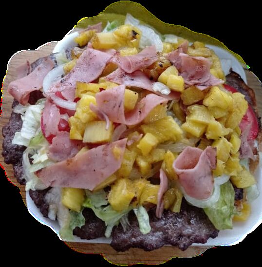Toroburguer image 3