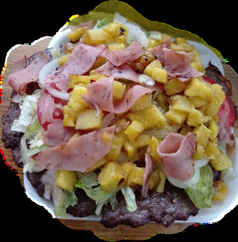 Toroburguer image 3