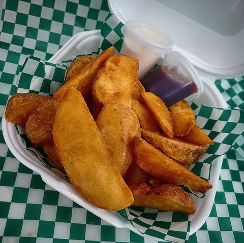 Toroburguer image 4
