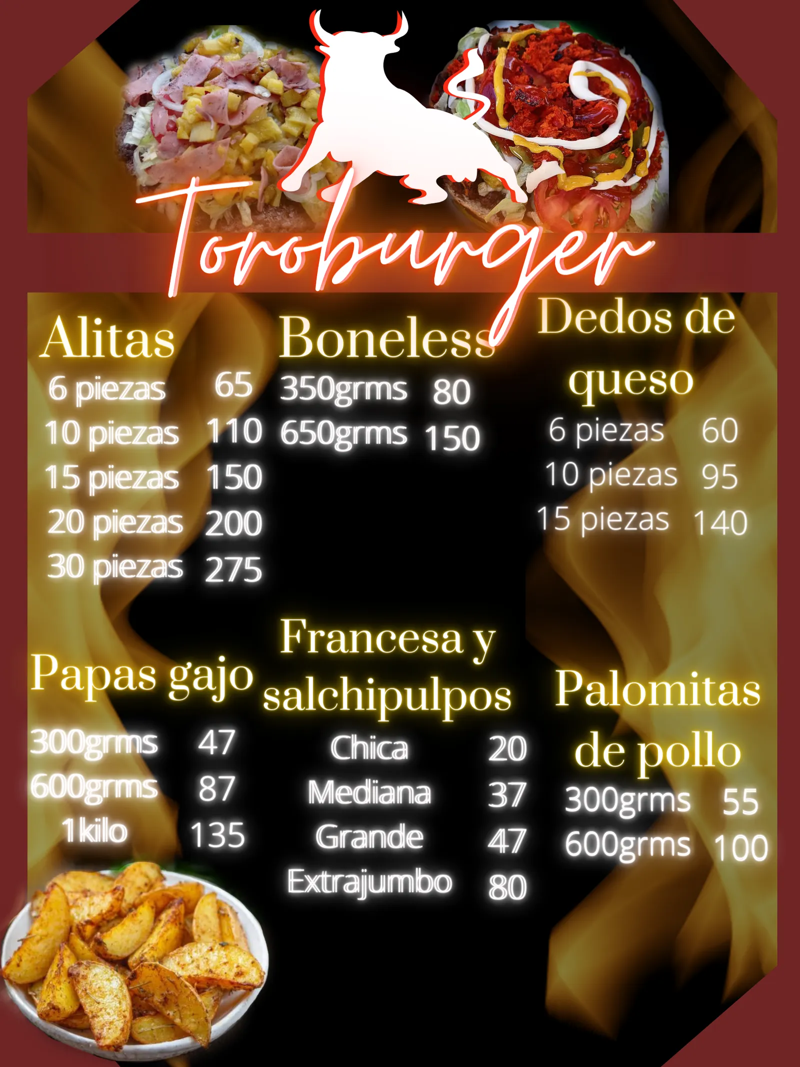 Toroburguer image 7