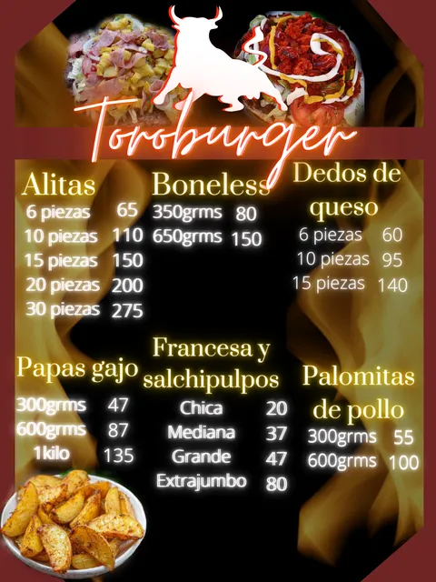 Toroburguer image 7