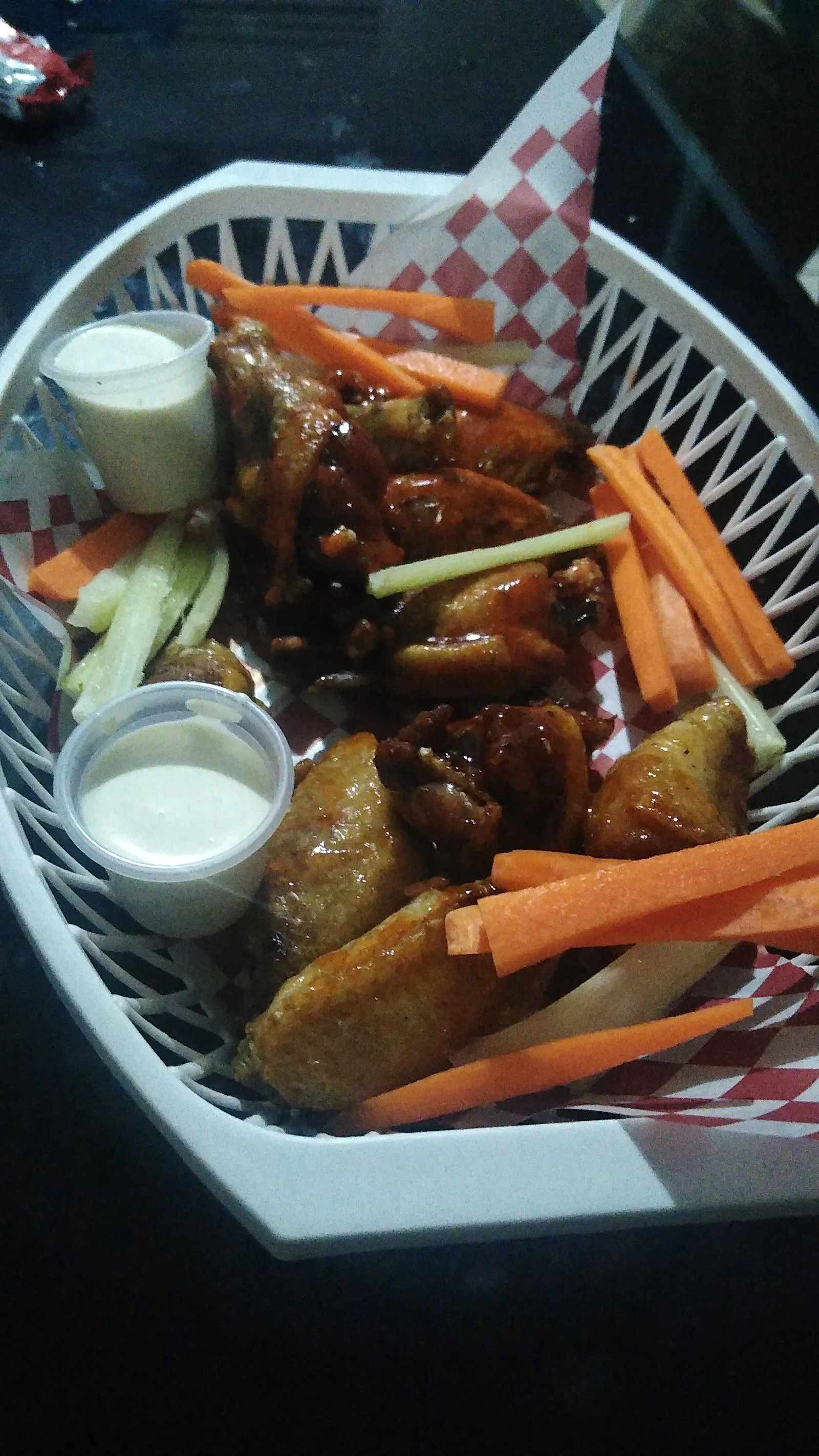 Romanos Wings image 8