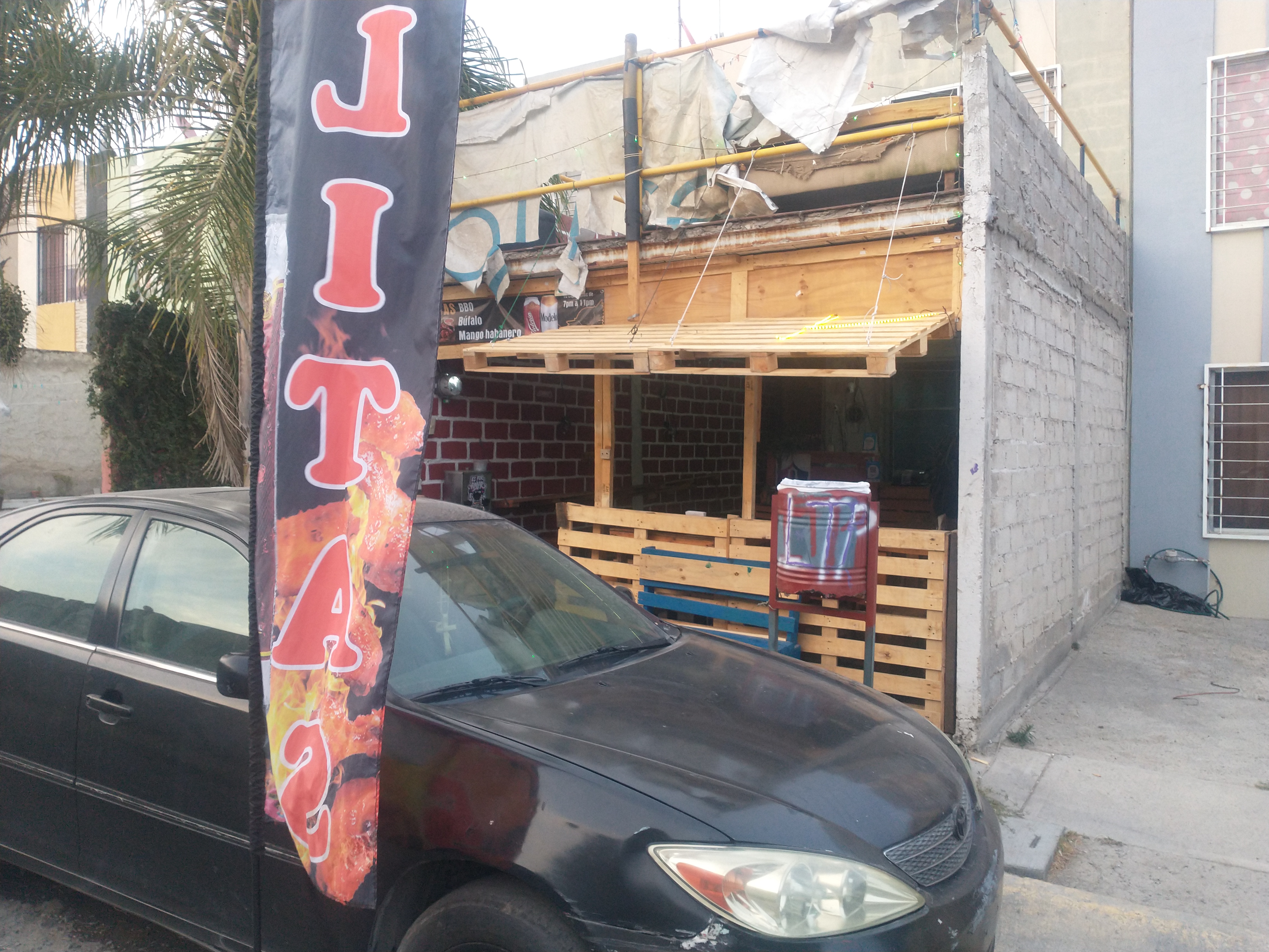 Romanos Wings image 9