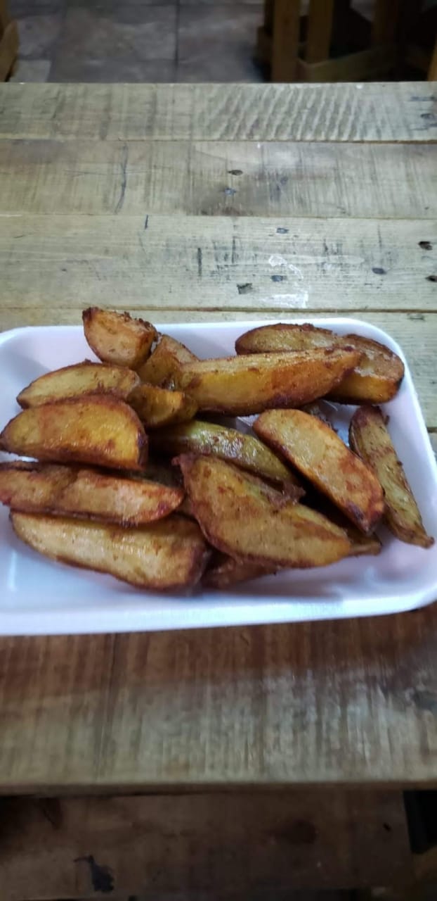 Romanos Wings image 10