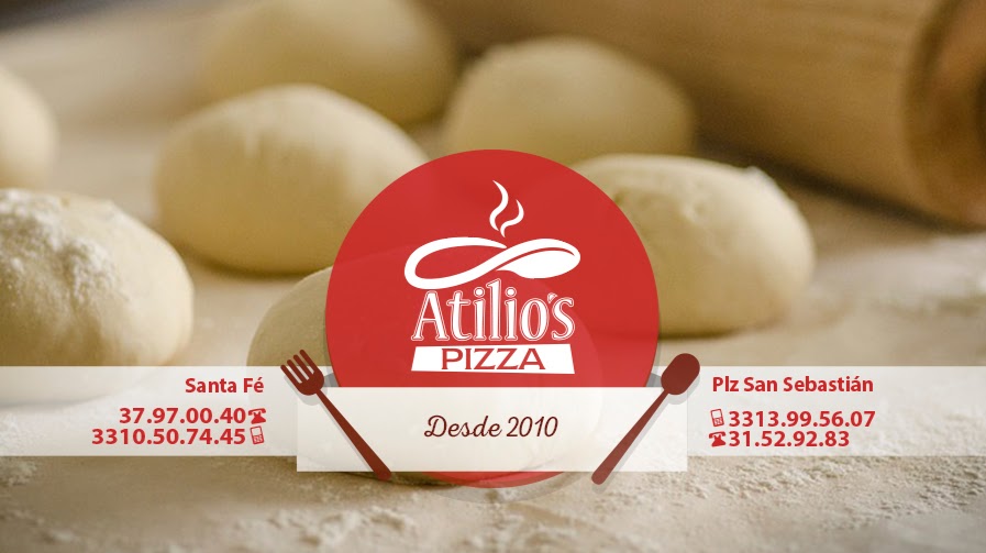 Atilios Pizza image 2