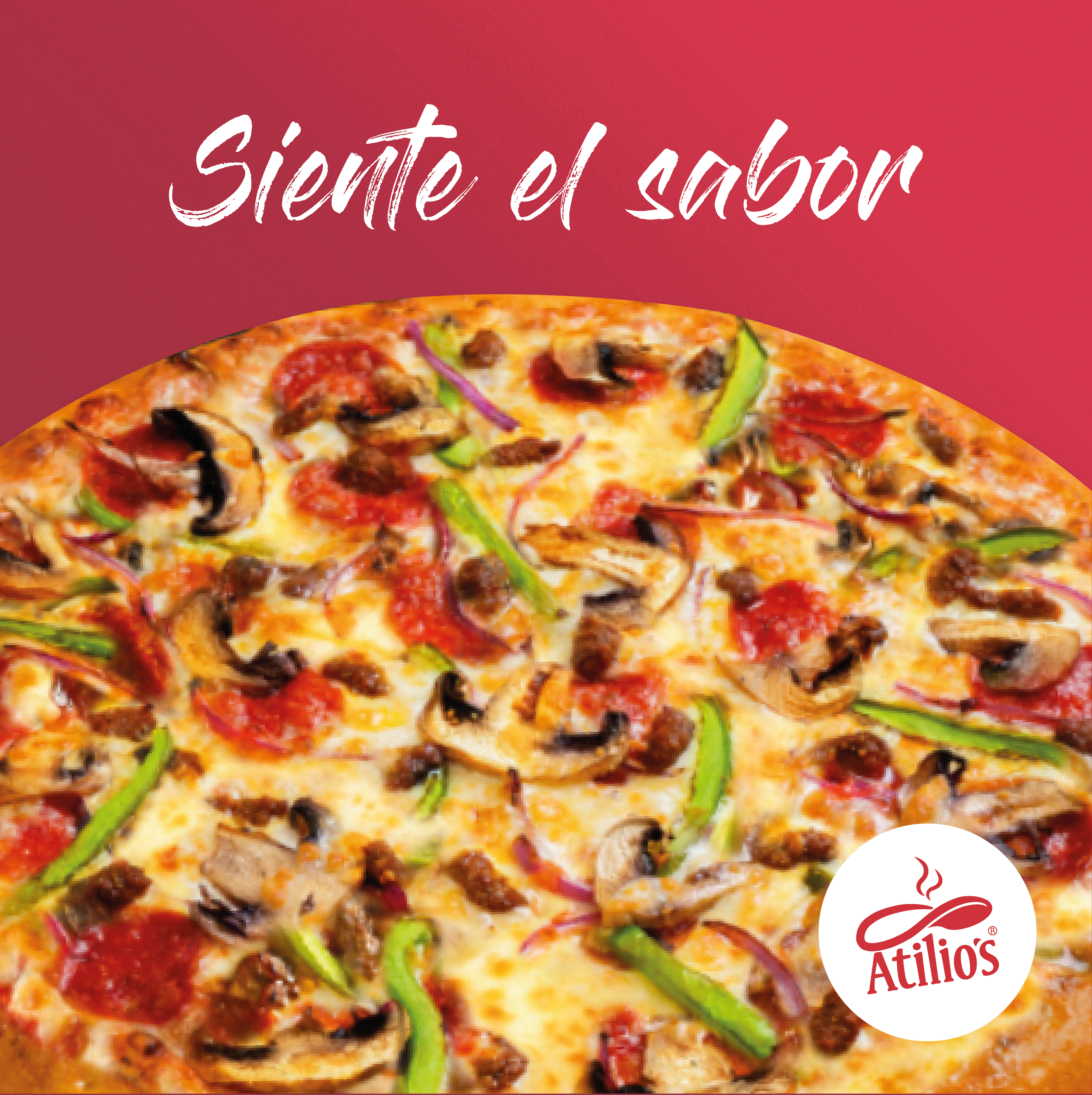 Atilios Pizza image 10