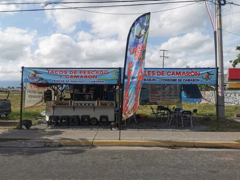 Cabo Fish Taco's (Suc. Los Encinos) image 1