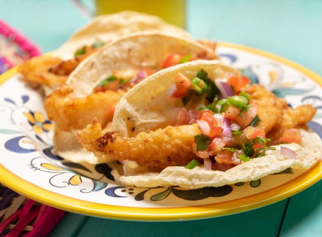 Cabo Fish Taco's (Suc. Los Encinos) image 2