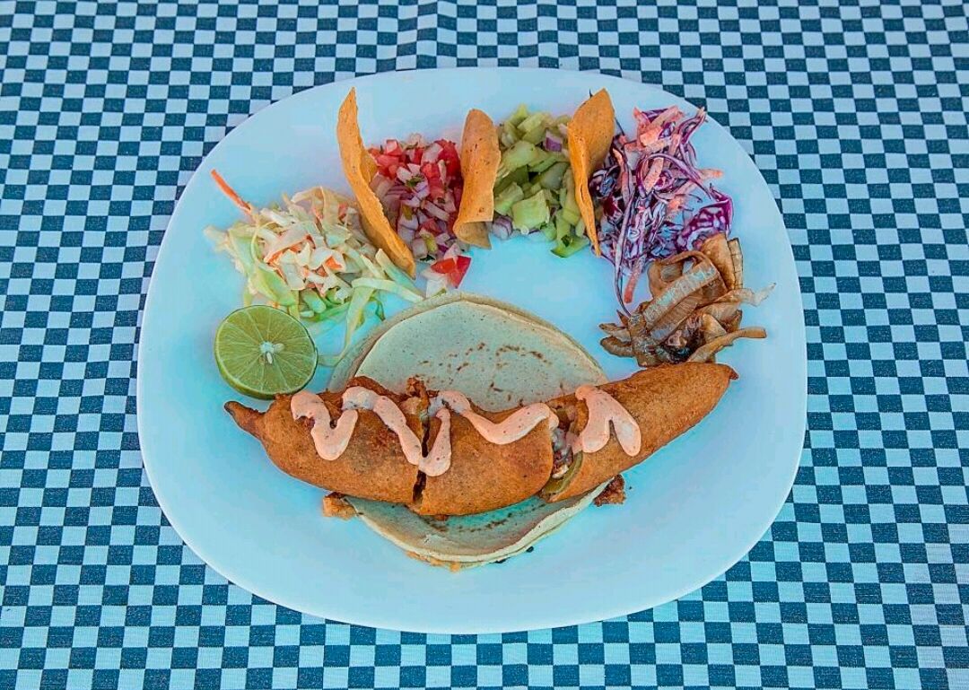 Cabo Fish Taco's (Suc. Los Encinos) image 3