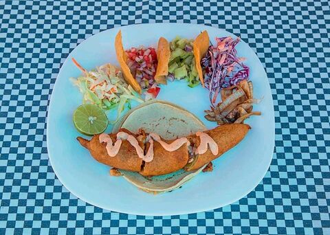 Cabo Fish Taco's (Suc. Los Encinos) image 3