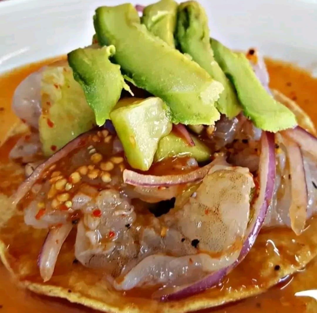 Cabo Fish Taco's (Suc. Los Encinos) image 4