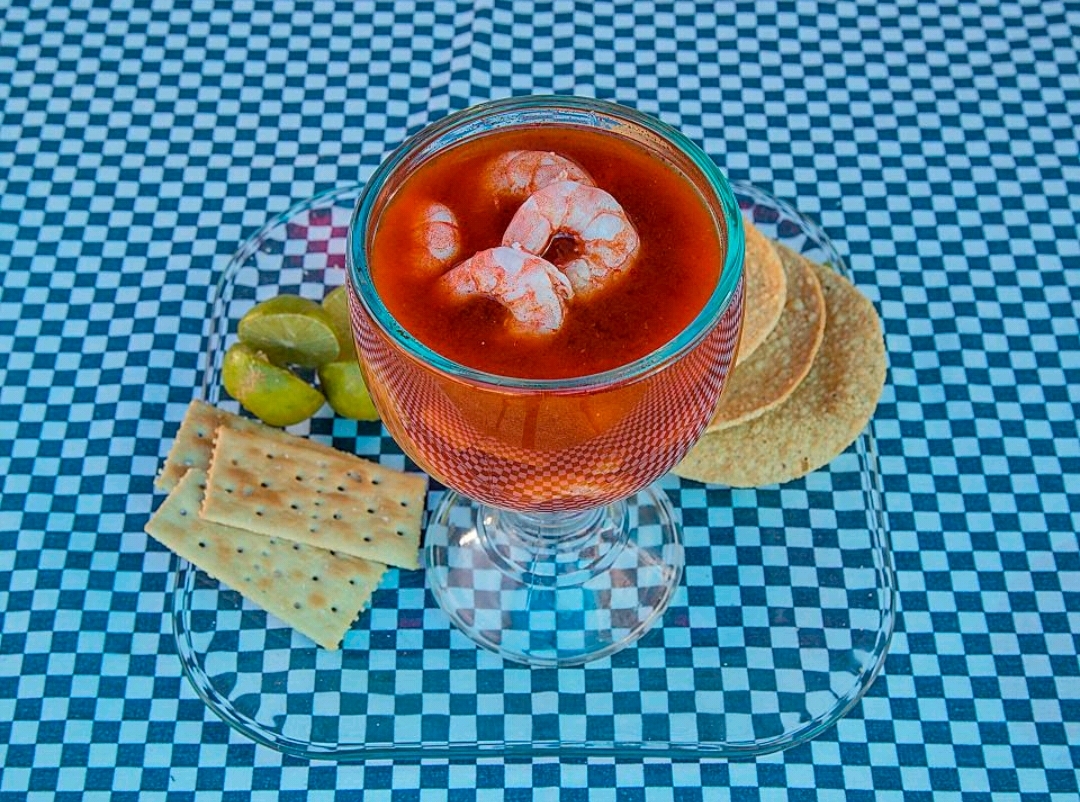 Cabo Fish Taco's (Suc. Los Encinos) image 5