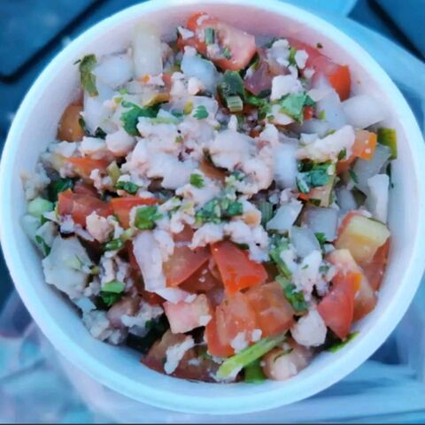 Cabo Fish Taco's (Suc. Los Encinos) image 7