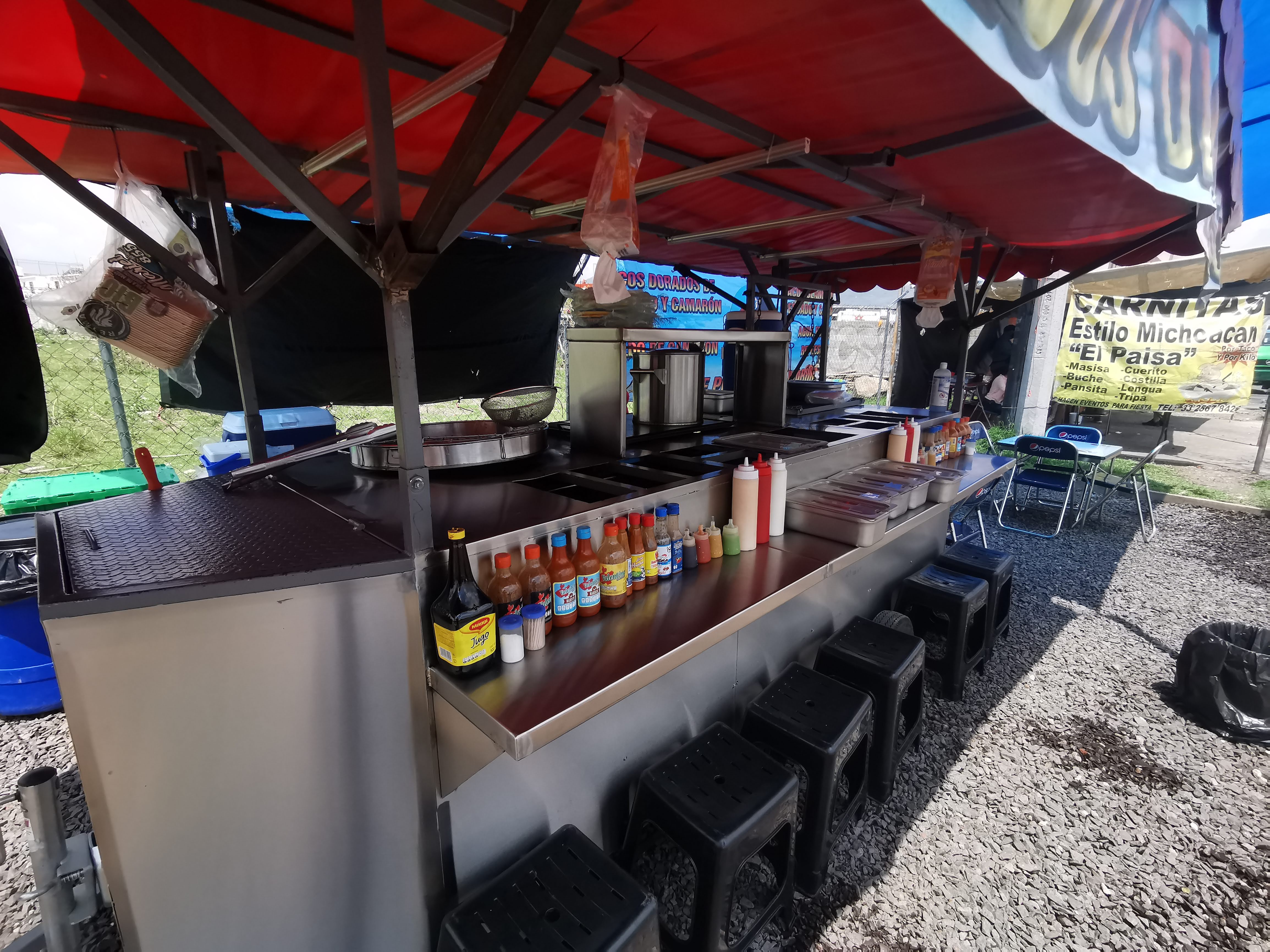 Cabo Fish Taco's (Suc. Los Encinos) image 9