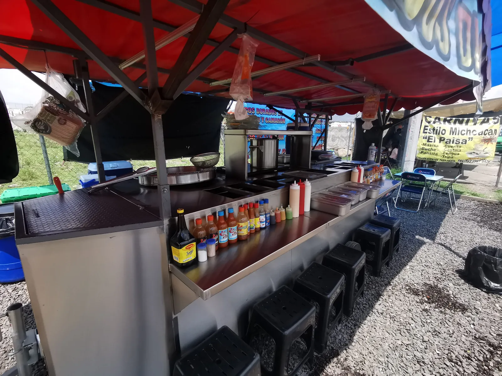 Cabo Fish Taco's (Suc. Los Encinos) image 9