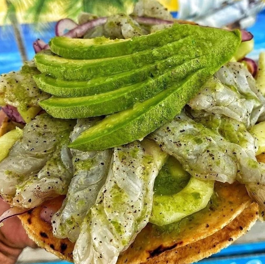 Cabo Fish Taco's (Suc. Los Encinos) image 10