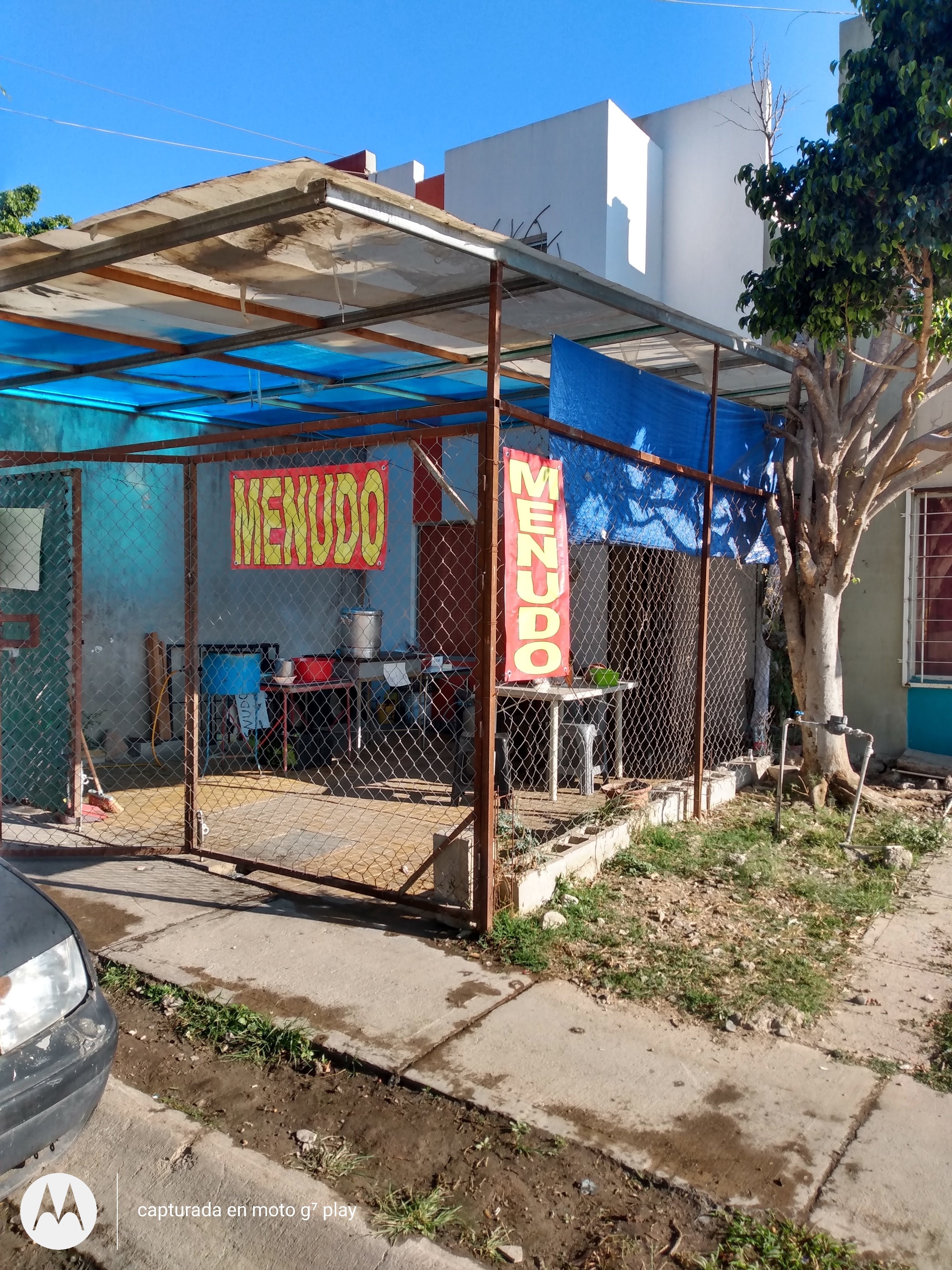 Otro menudito image 1