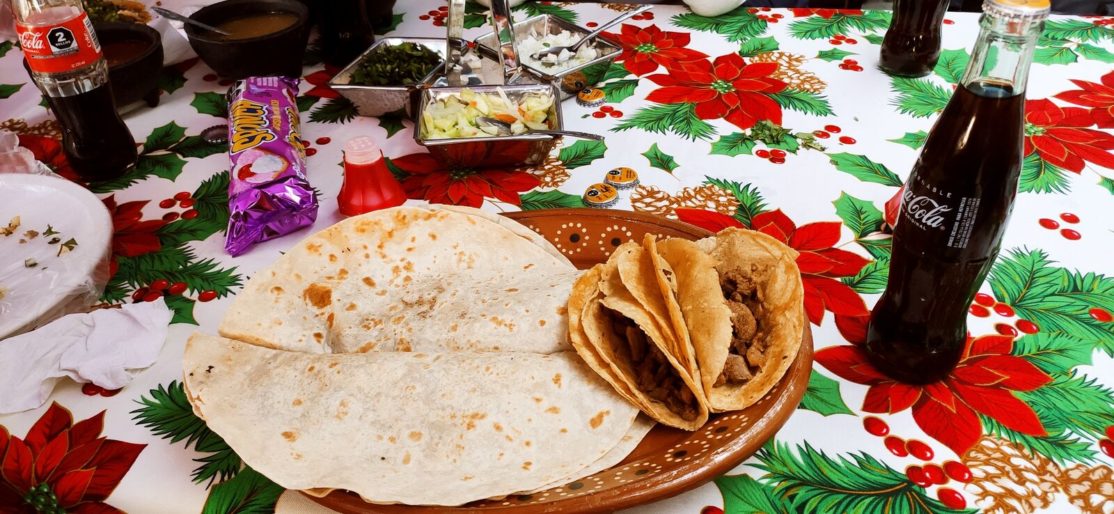 Tacos Chinorris Jara's image 1
