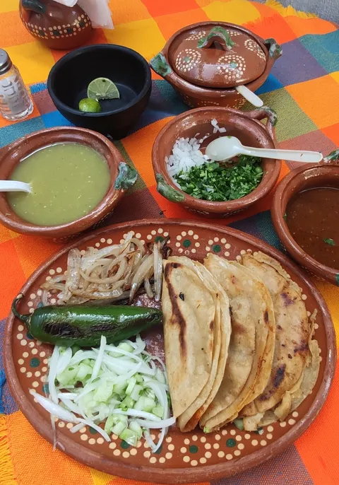 Tacos Chinorris Jara's image 2
