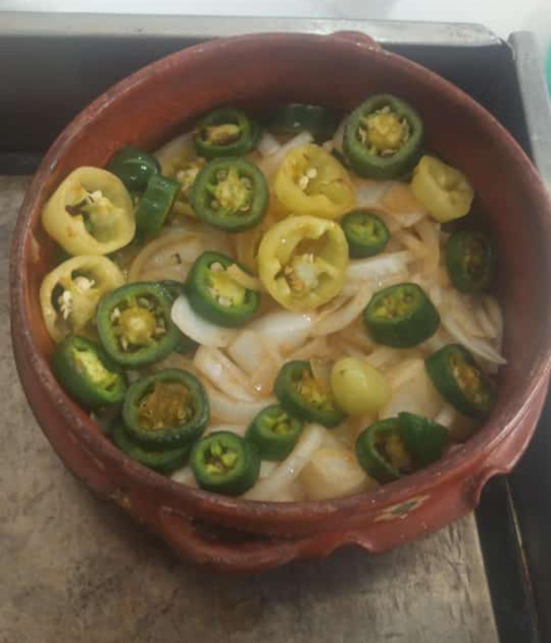 Tacos de barbacoa las mona's image 3