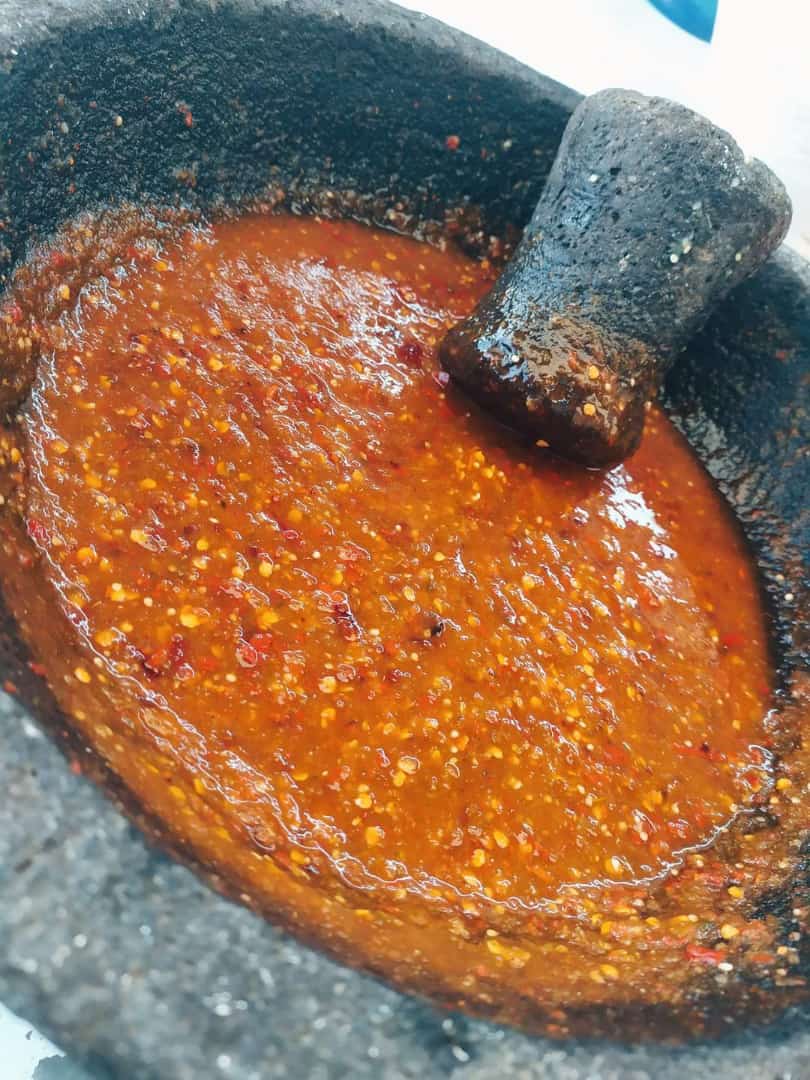 Tacos de barbacoa las mona's image 5