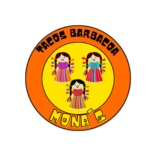 Tacos de barbacoa las mona's image 7