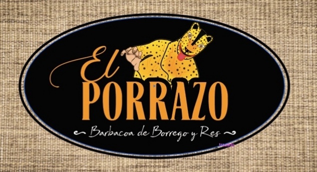 el porrazo(el sabor de guerrero) image 2