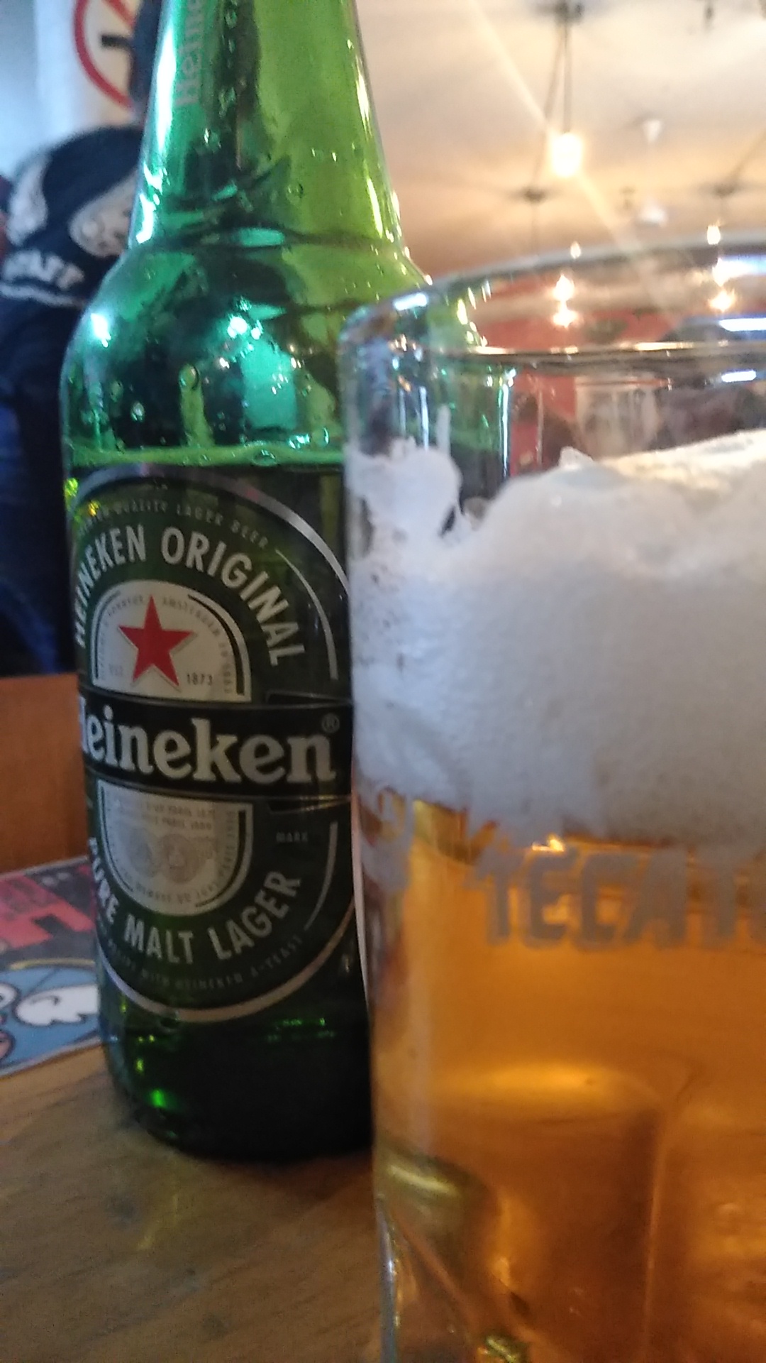 Santas Alitas Unión del 4 image 5