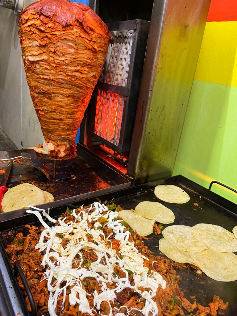 Taquería la Tiznada Gourmet image 2