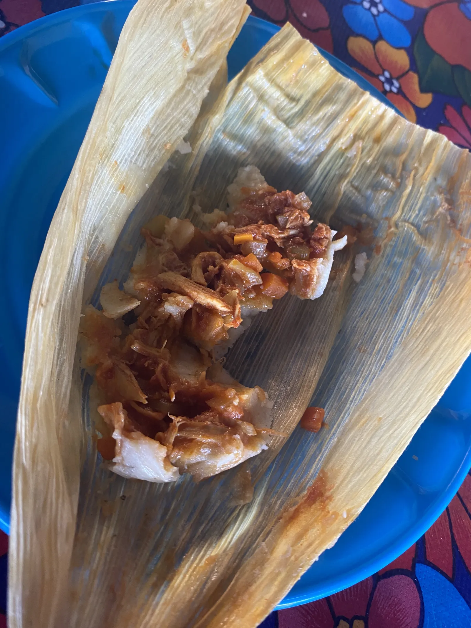 “Doña Vale” Popo y tamales 🏻 image 2