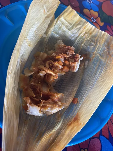 “Doña Vale” Popo y tamales 🏻 image 2