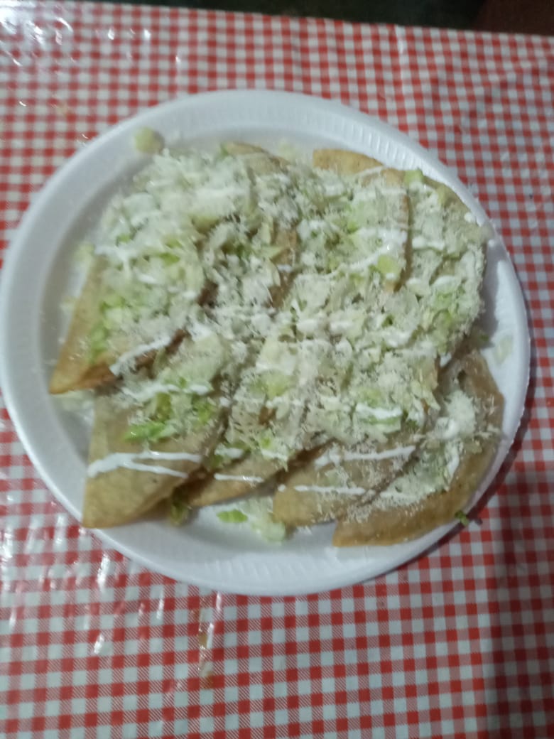 Antojitos KARLIE image 3